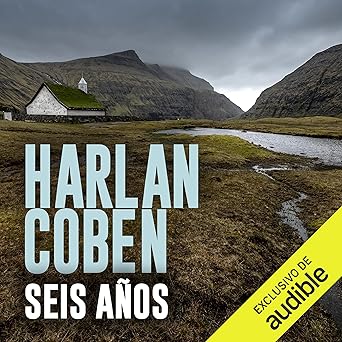 Seis Años Audiolibro gratis