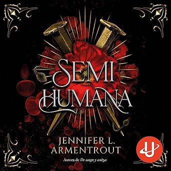 Semihumana: Titania Luna Azul Audiolibro Gratis