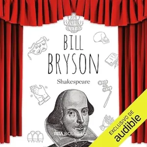 Shakespeare El Mundo Como Escenario Audiolibro gratis