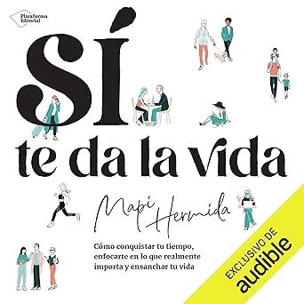 Sí Te Da La Vida Audiolibro Gratis