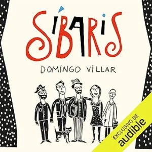 Síbaris Audiolibro gratis