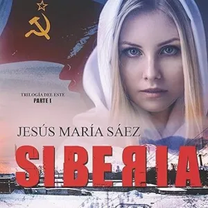Siberia Audiolibro gratis