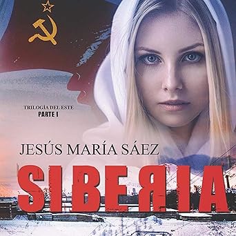 Siberia Audiolibro gratis