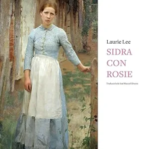 Sidra Con Rosie Audiolibro gratis