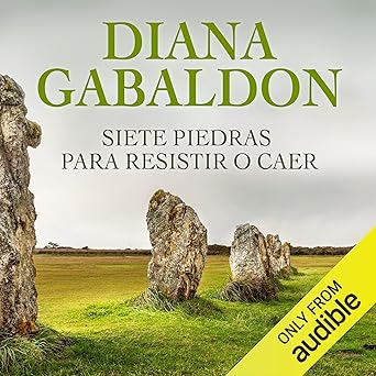 Siete Piedras Para Resistir O Caer Audiolibro Gratis
