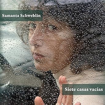 Siete Casas Vacías Audiolibro gratis