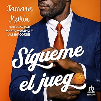 Sígueme El Juego Audiolibro Gratis