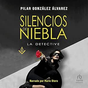 Silencios De Niebla Audiolibro gratis