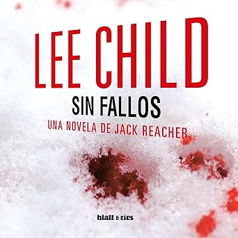 Sin Fallos Audiolibro gratis