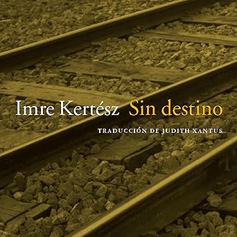Sin Destino Audiolibro gratis