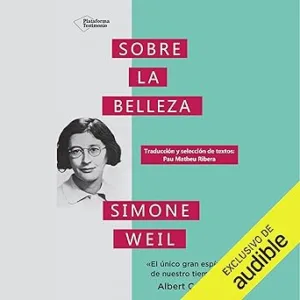 Sobre La Belleza Audiolibro gratis