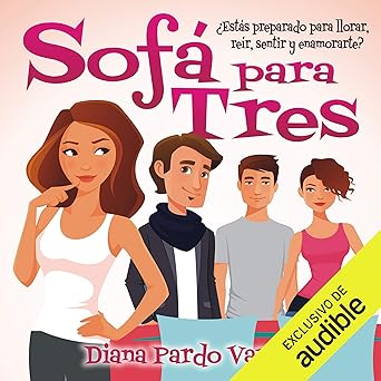 Sofá Para Tres Audiolibro Gratis
