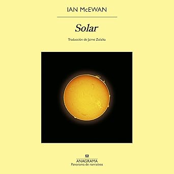 Solar Audiolibro gratis