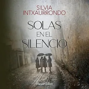 Solas En El Silencio Audiolibro Gratis