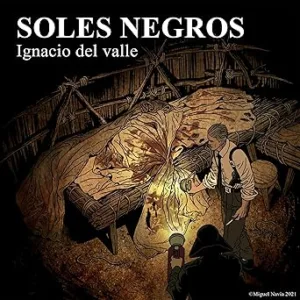 Soles Negros Audiolibro gratis