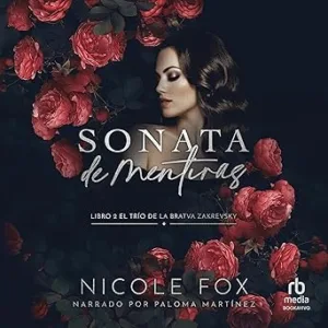 Sonata De Mentiras Audiolibro gratis