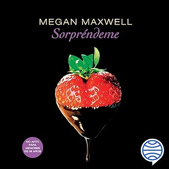 Sorpréndeme Audiolibro gratis
