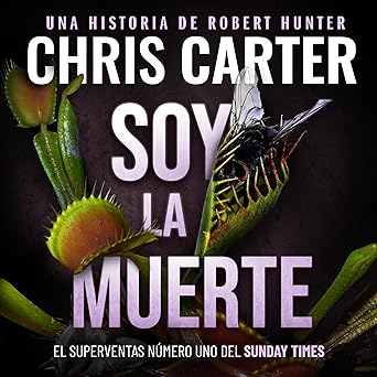 Soy La Muerte Audiolibro Gratis