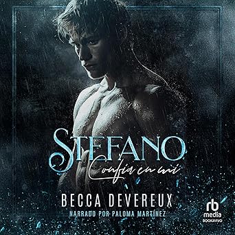 Stefano: Confía En Mí Audiolibro gratis