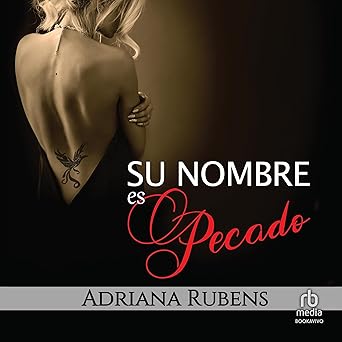 Su Nombre Es Pecado Audiolibro Gratis