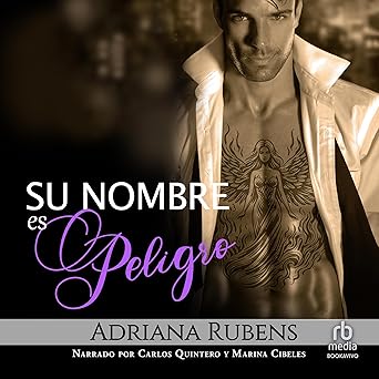 Su Nombre Es Peligro Audiolibro gratis