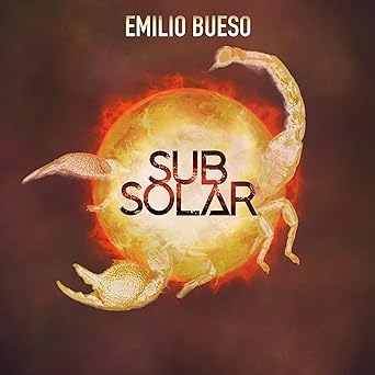 Subsolar Audiolibro gratis