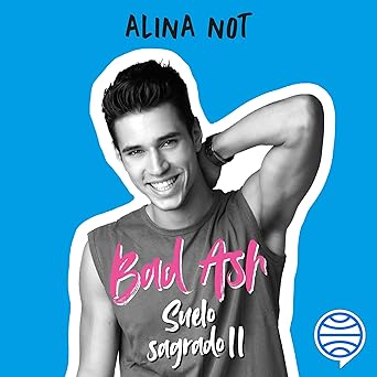 Suelo Sagrado Bad Ash Audiolibro gratis