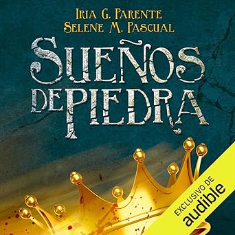 Sueños De Piedra Audiolibro Gratis