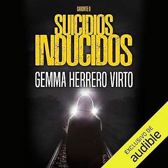 Suicidios Inducidos Caronte Audiolibro gratis