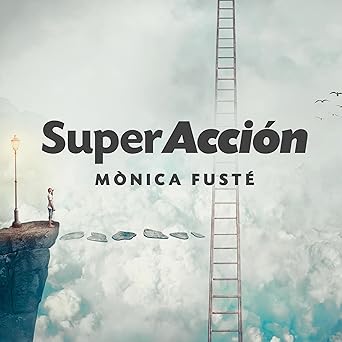 Superacción Audiolibro gratis