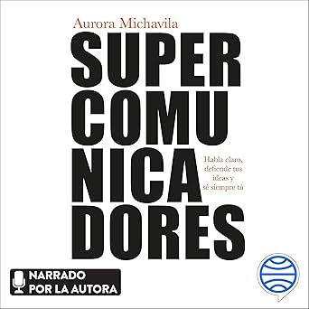 Supercomunicadores Audiolibro gratis
