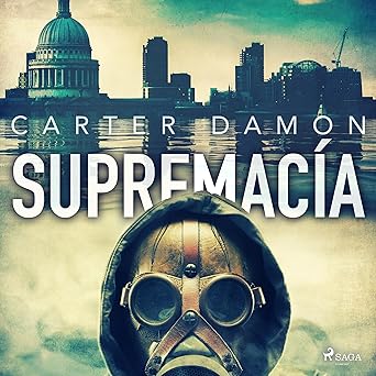 Supremacía Audiolibro gratis