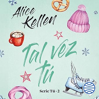 Tal Vez Tú Audiolibro gratis