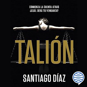 Talión Audiolibro gratis