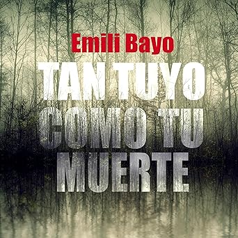 Tan Tuyo Como Tu Muerte Audiolibro gratis