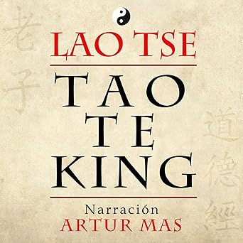Tao Te King Audiolibro gratis