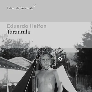 Tarántula Audiolibro gratis