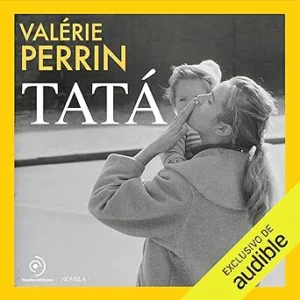 Tatá Audiolibro Gratis