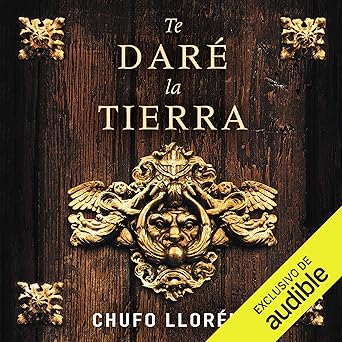 Te Daré La Tierra Audiolibro Gratis