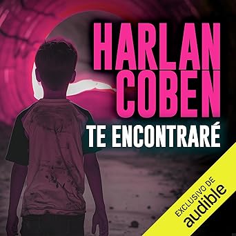 Te Encontraré Audiolibro gratis