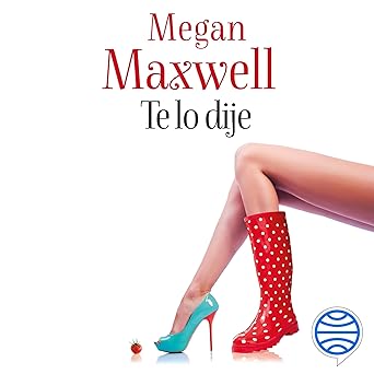 Te Lo Dije Audiolibro gratis