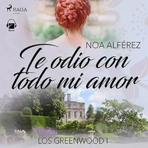 Te Odio Con Todo Mi Amor Audiolibro Gratis