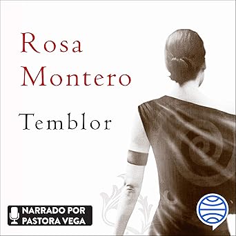 Temblor Audiolibro gratis