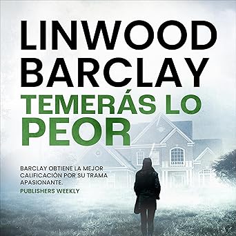Temerás Lo Peor Audiolibro gratis