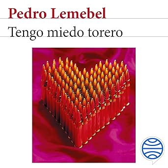 Tengo Miedo Torero Audiolibro gratis