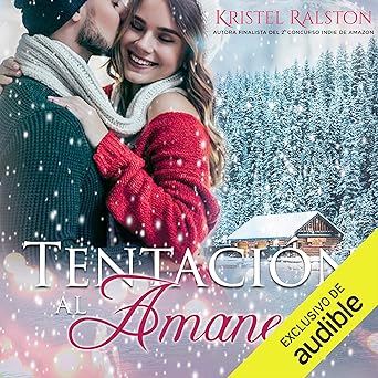 Tentación Al Amanecer Audiolibro gratis