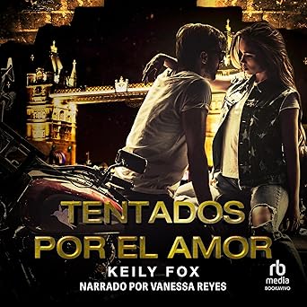 Tentados Por El Amor Rob Y Sarah Audiolibro gratis