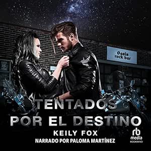 Tentados Por El Destino James Y Jennifer Audiolibro gratis