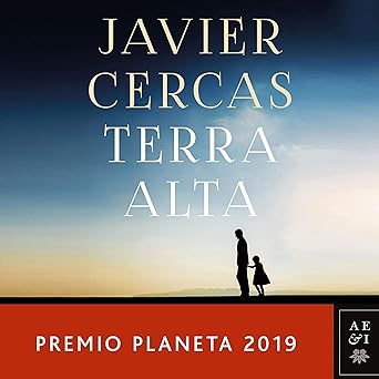 Terra Alta: Premio Planeta Audiolibro gratis