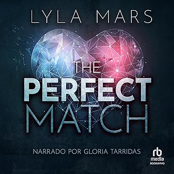 The Perfect Match Audiolibro gratis